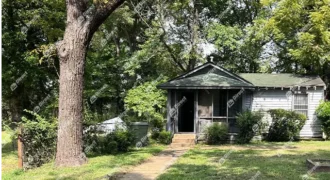 Ingle Ave, Memphis, TN 38109