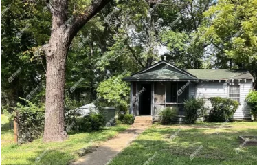 Ingle Ave, Memphis, TN 38109