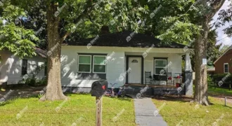 Boone St, Rocky Mount, NC 27803