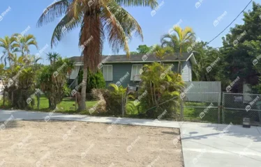 SW 264th St, Homestead, FL 33032