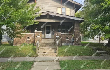 Adams St, Indianapolis, IN 46218