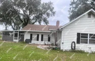 DENTON AVE, AUBURNDALE, FL 33823