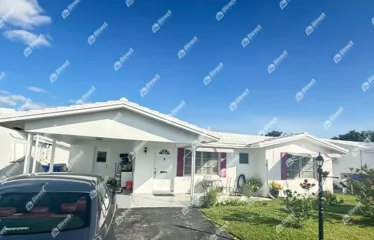 NW 2nd Dr, Pompano Beach, FL 33064