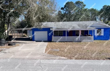 CEDAR DR, OCALA, FL 34472