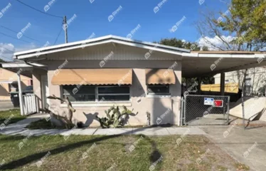 W KALEY AVE, ORLANDO, FL 32805