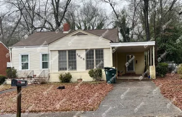 MIMOSA DR, MACON, GA 31204