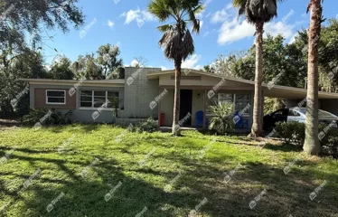 S CLARA AVE, DELAND, FL 32720