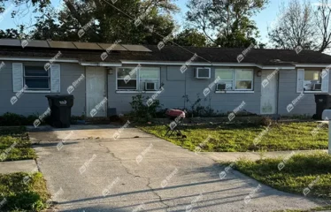 58TH AVE N, SAINT PETERSBURG FL 33714