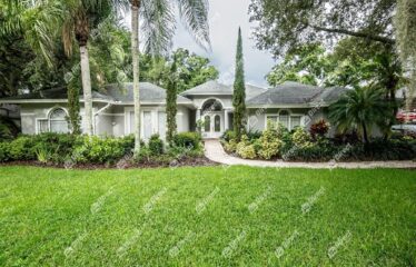 Crescent Hills Dr, Lakeland, FL 33813