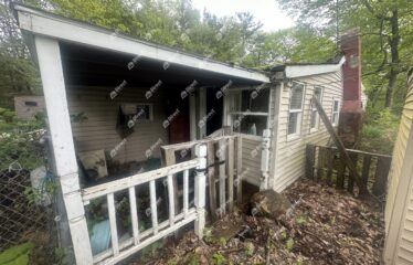 Johnson Way, Rutland, MA 01543