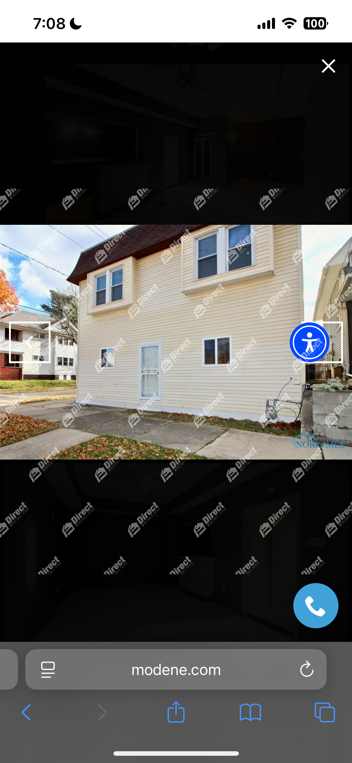 Kelsey Ave, Toledo, OH 43605