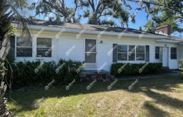 N Johnson Stripling Rd, Perry, FL 32347