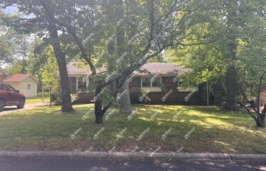 Guest St, Greensboro, NC 27405