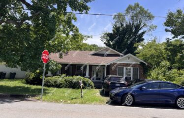 Phipps Ave, Greensboro, NC 27405