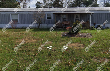 Pea Ridge Rd, Frankfort, KY 40601
