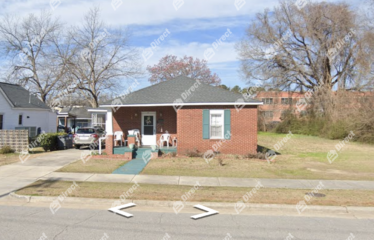 Atlantic Ave, Rocky Mount, NC 27801