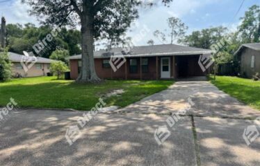 Texas St, Lake Charles, LA 70607