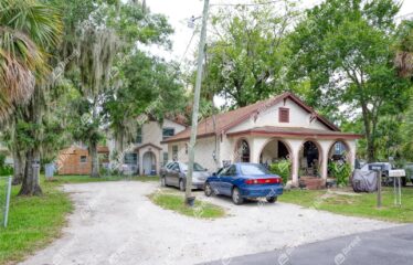 LOOMIS AVE, DAYTONA BEACH, FL 32114