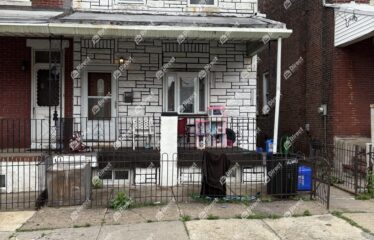 Duncan St, Philadelphia, PA 19124