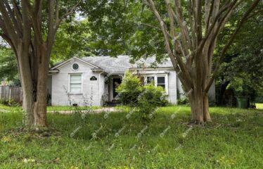 Federal Dr, Montgomery, AL 36107