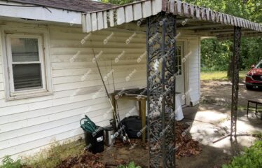 Kings Dr, Eden, NC 27288