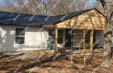 Burgess St, Lexington, NC 27292
