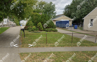 Ford Ave, Warren, MI 48091