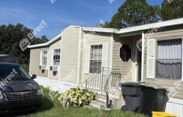 Portage Dr, Polk City, FL 33868