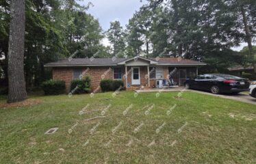 Christopher Cir, Fort Valley GA 31030