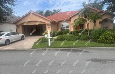 Pennyroyal Rd, Port Charlotte , FL 33953