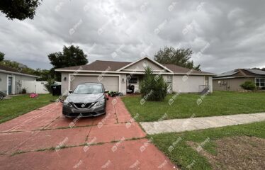 Carolina Woods Ln, Orlando, FL 32824