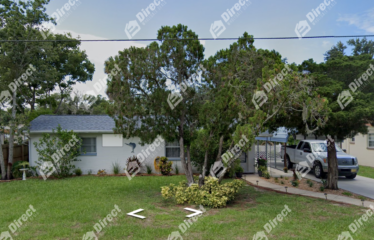 Francis Ave, New Smyrna Beach, FL 32168