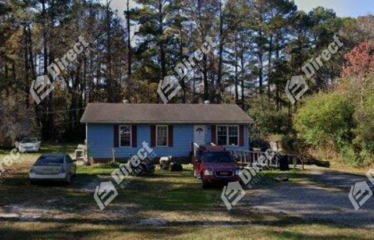 Fox Run Dr, Wendell , NC 27591