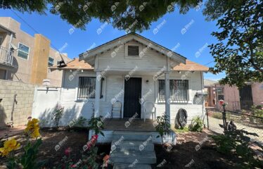 Inglewood Ave, Hawthorne, CA 90250