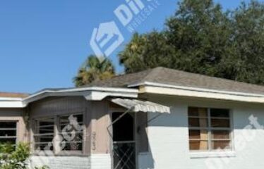 S Martin Luther King Blvd, Daytona Beach, FL 32114