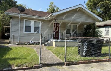 Long Branch Blvd, Jacksonville, FL 32206