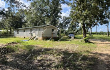S Pavey Cir, New Waverly, TX 77358