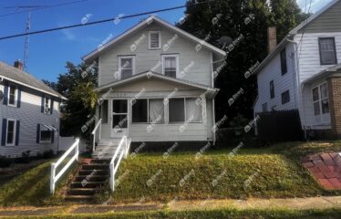 Auld St, Alliance, OH 44601