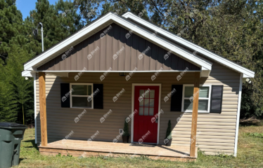 S Park Rd, Wadesboro, NC 28170