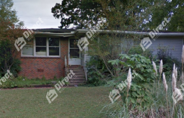 Rutledge Way, Fairfield, AL 35064