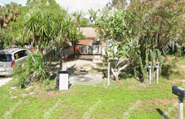 Shady Oak Ave, Lake Wales, FL 33898