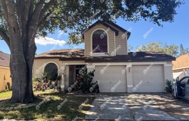Tindaro Dr, Apopka, FL 32703