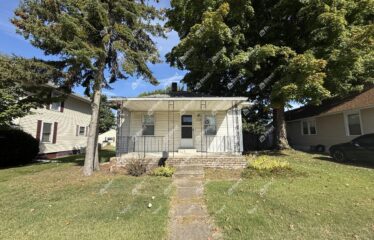 E 4Th St, Mishawaka, IN 46544