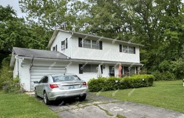 W Park Dr, Knoxville, TN 37909