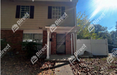 Oakwood Trl, Indianapolis, IN 46268