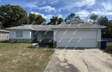 Bentley Ave, Spring Hill, FL 34608