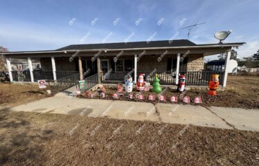 Kimmer Rd, Rockingham, NC 28379