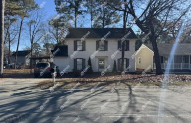 Loufield Dr, Fayetteville, NC USA