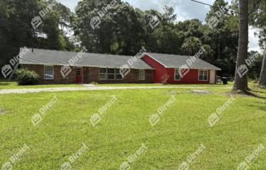NW 56th Ave, Starke, FL 32091