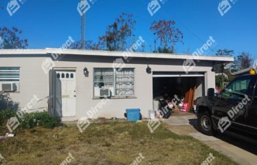 Tallahassee Dr, Daytona Beach, FL 32117